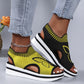📢📢40% OFF !! ⏰Women's Casual Peep-Toe Platform Beach Sandals