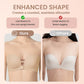 📢📢50% OFF !! ⏰Seamless Front Closure Bra With Adjustable Straps