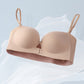📢📢50% OFF !! ⏰Seamless Front Closure Bra With Adjustable Straps