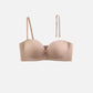 📢📢50% OFF !! ⏰Seamless Front Closure Bra With Adjustable Straps