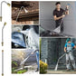 📢📢40% OFF !! ⏰4000 PSI High-Pressure Cleaning Wand Set