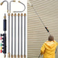📢📢40% OFF !! ⏰4000 PSI High-Pressure Cleaning Wand Set