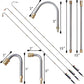 📢📢40% OFF !! ⏰4000 PSI High-Pressure Cleaning Wand Set