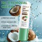 📢📢50% OFF !! ⏰Gentle Coconut Oil Hair Removal Cream