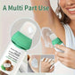 📢📢50% OFF !! ⏰Gentle Coconut Oil Hair Removal Cream