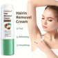 📢📢50% OFF !! ⏰Gentle Coconut Oil Hair Removal Cream