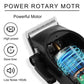 Durable and Sharp Electric Hair Clipper Set
