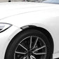 Car Wheel Arch Anti-Scratch Protector