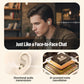 📢📢40% OFF !! ⏰Dual-Pair Wireless Bluetooth Headset with LED Charging Case