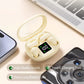 📢📢40% OFF !! ⏰Dual-Pair Wireless Bluetooth Headset with LED Charging Case