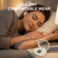 📢📢40% OFF !! ⏰Dual-Pair Wireless Bluetooth Headset with LED Charging Case