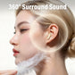 📢📢40% OFF !! ⏰Dual-Pair Wireless Bluetooth Headset with LED Charging Case