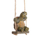 📢📢50% OFF !! ⏰Whimsical Turtle Swing Decor