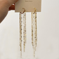 📢📢50% OFF !! ⏰Face-Framing Tassel Earrings