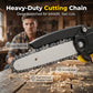 📢📢40% OFF !! ⏰Ergonomic Mini Electric Saw with Safety Lock