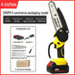 📢📢40% OFF !! ⏰Ergonomic Mini Electric Saw with Safety Lock