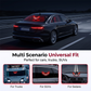 📢📢50% OFF !! ⏰Solar Devil Eye LED Car Warning Light