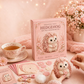 📢📢40% OFF !! ⏰Pink DIY Felt Patchwork Kit