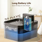📢📢40% OFF !! ⏰Smart Motion-Sensing Cat Water Fountain