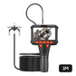 📢📢40% OFF !! ⏰6mm Handheld Automotive Endoscope with Articulating Camera