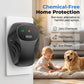 📢📢50% OFF !! ⏰Ultrasonic Pest Repeller with 4 Modes