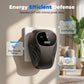 📢📢50% OFF !! ⏰Ultrasonic Pest Repeller with 4 Modes