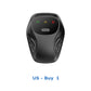 📢📢50% OFF !! ⏰Ultrasonic Pest Repeller with 4 Modes