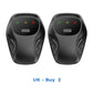 📢📢50% OFF !! ⏰Ultrasonic Pest Repeller with 4 Modes