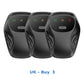 📢📢50% OFF !! ⏰Ultrasonic Pest Repeller with 4 Modes