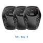 📢📢50% OFF !! ⏰Ultrasonic Pest Repeller with 4 Modes
