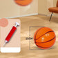 📢📢40% OFF !!  & Free Shipping ⏰Kids' Indoor Basketball Arcade Game with 4 Balls