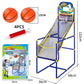 📢📢40% OFF !!  & Free Shipping ⏰Kids' Indoor Basketball Arcade Game with 4 Balls