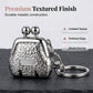 📢📢BUY 1 GET 1 FREE！⏰Foldable Purse-Shaped Nail Clipper Keychain