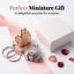 📢📢BUY 1 GET 1 FREE！⏰Foldable Purse-Shaped Nail Clipper Keychain