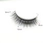📢📢50% OFF !! ⏰Reusable Self-Adhesive False Eyelashes
