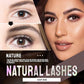 📢📢50% OFF !! ⏰Reusable Self-Adhesive False Eyelashes