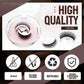 📢📢50% OFF !! ⏰Reusable Self-Adhesive False Eyelashes