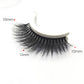 📢📢50% OFF !! ⏰Reusable Self-Adhesive False Eyelashes