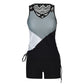 📢📢50% OFF !! ⏰Women's Printed Two-Piece Tankini Swimsuit