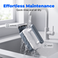 📢📢40% OFF !! ⏰Magnetic Aquarium Glass Cleaner Tool