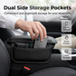 📢📢50% OFF !! ⏰Car Center Console Cover with Side Storage Pockets