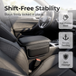 📢📢50% OFF !! ⏰Car Center Console Cover with Side Storage Pockets
