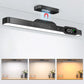 📢📢40% OFF !! ⏰Portable Long Lasting Adjustable Magnetic Light