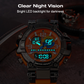 📢📢40% OFF !! ⏰Multifunctional Waterproof LED Digital Watch