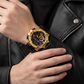 📢📢40% OFF !! ⏰Multifunctional Waterproof LED Digital Watch