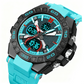 📢📢40% OFF !! ⏰Multifunctional Waterproof LED Digital Watch