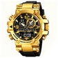 📢📢40% OFF !! ⏰Multifunctional Waterproof LED Digital Watch