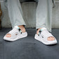 📢📢40% OFF !! ⏰Men's Casual 2-Way EVA Sandals