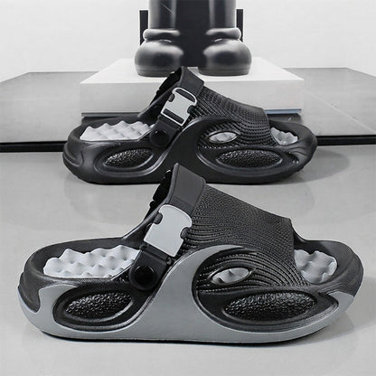 📢📢40% OFF !! ⏰Men's Casual 2-Way EVA Sandals