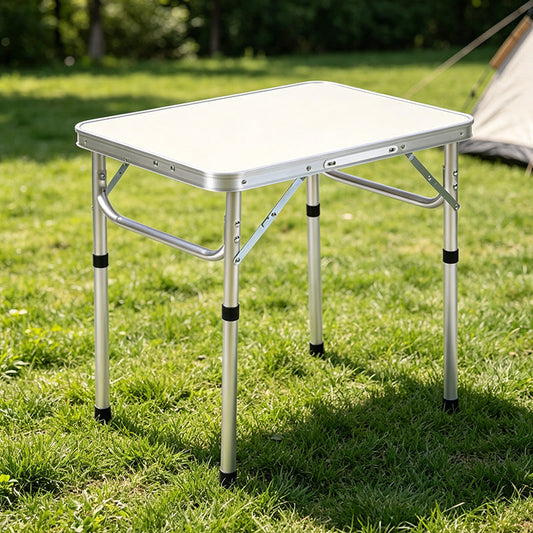 📢📢40% OFF !! ⏰Portable Multi-Purpose Folding Table